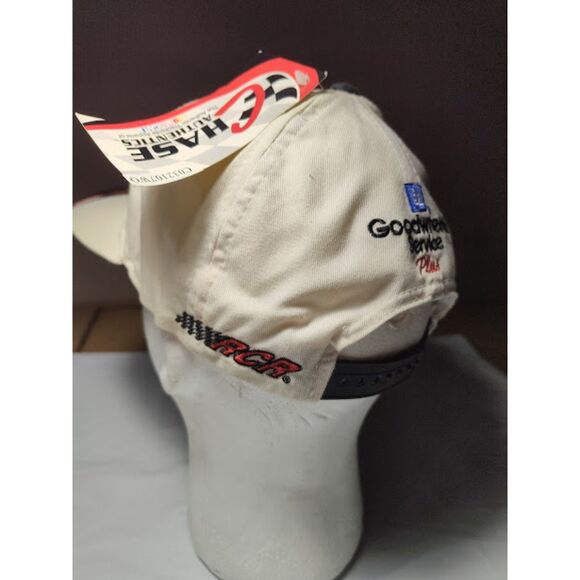 Lot of 3 Dale Earnhardt Hats/Caps All Brand New With Tags - Picture 13 of 14